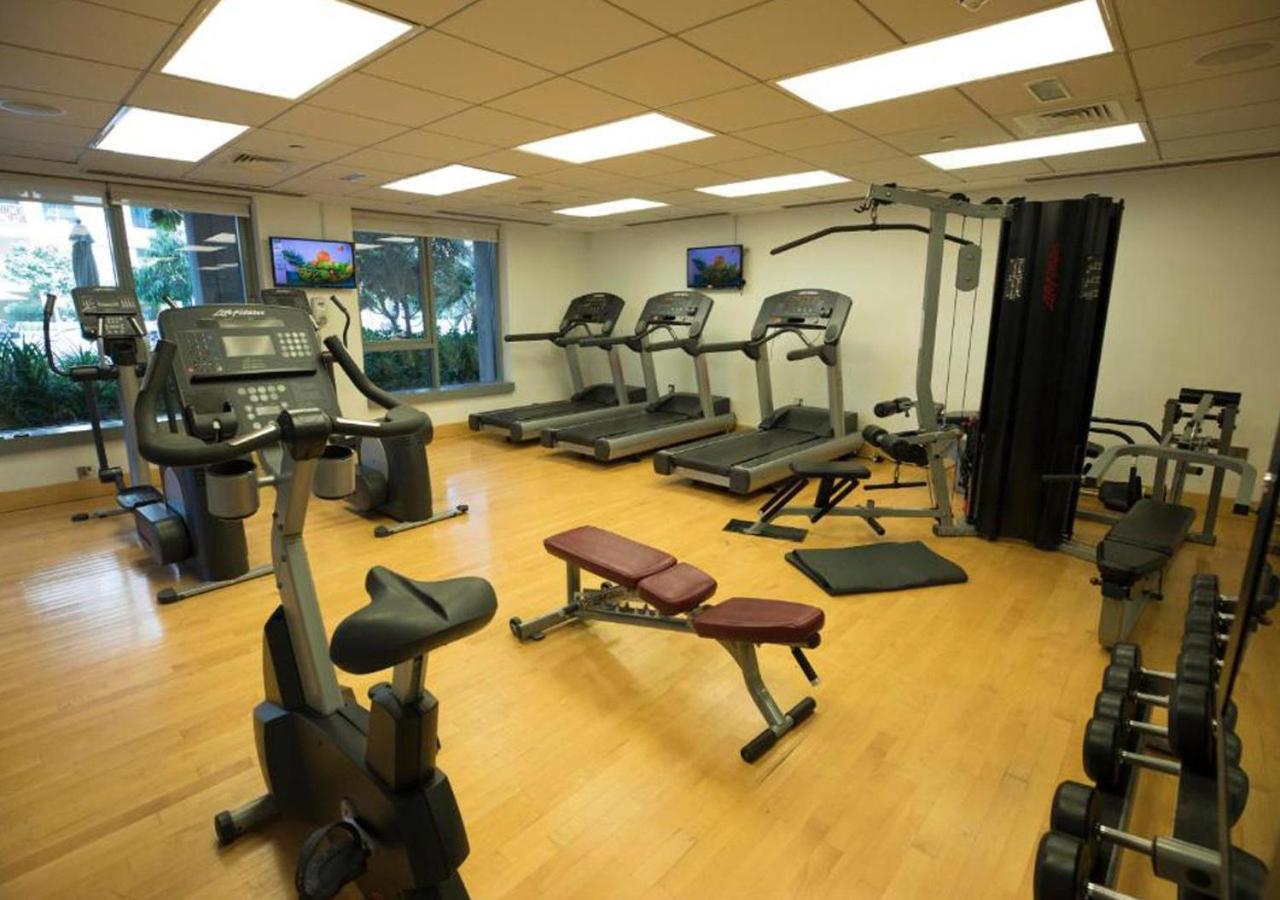 Luxury 2Br Downtown Apt With Burj Khalifa Views Dubai Luaran gambar