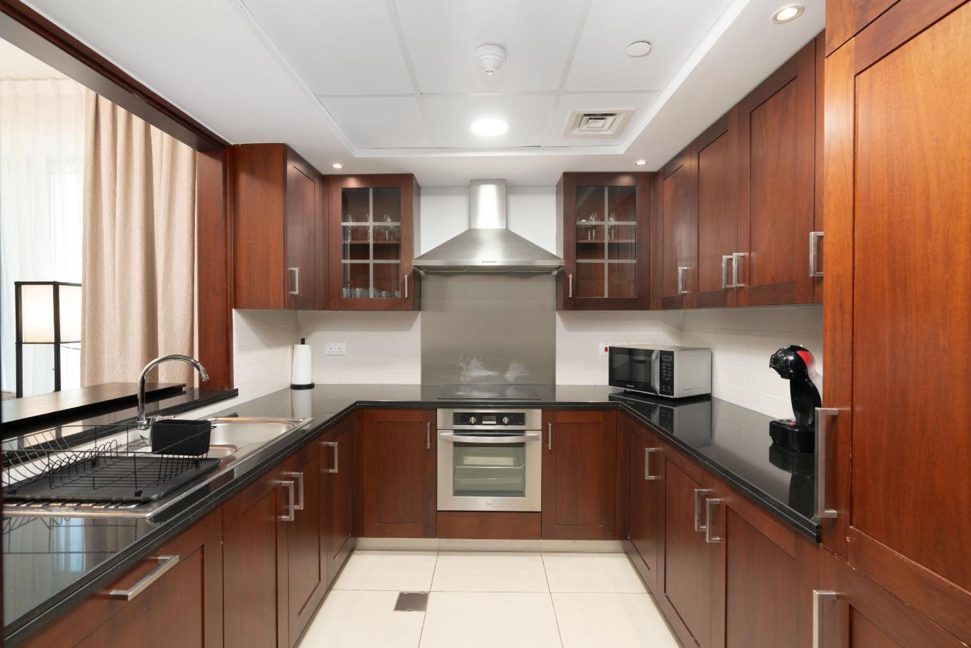 Luxury 2Br Downtown Apt With Burj Khalifa Views Dubai Luaran gambar